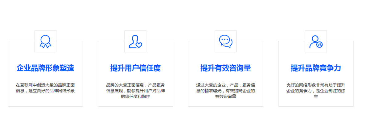 做了SEM竞价托管能带来哪些收益？